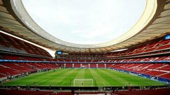 Villarreal Looking To Carry Calderon Form The Metropolitano