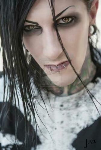 Chris Motionless By Jmc17
