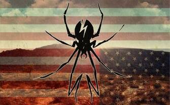Danger Days Wallpaper By Dtjenkin Customization Political