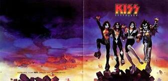 Kiss Destroyer Skupiny Galleries Jonast007
