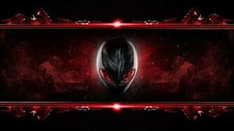 Alienware Gaming Laptop Technocratic