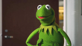 Kermit The Frog Wallpaper