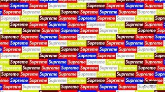 Supreme Wallpaper HDq Beautiful Image