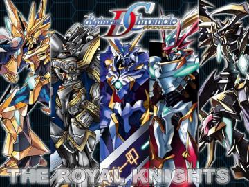 Best Digimon Data Squad Wallpaper
