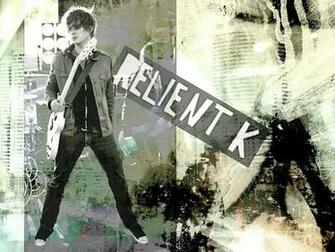 Relient K Wallpaper Desktop Background