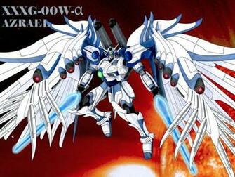 Wing Zero Recustomized By Roxxanime
