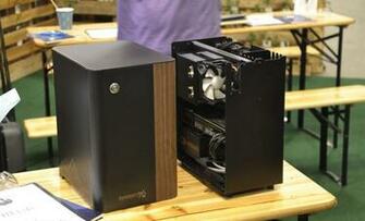 System76 Thelio An Open Source Desktop For The Community
