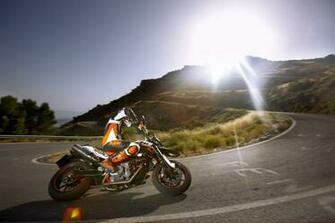 Ktm Team Supermoto Wallpaper Computer Desktop Cool