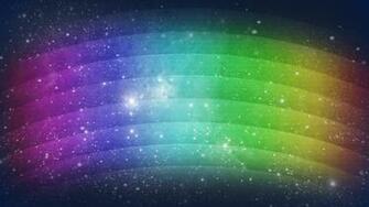 Rainbow Wallpaper