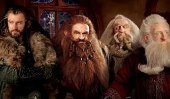 Dwarves The Hobbit An Unexpected Journey