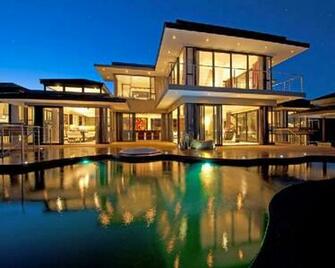 Sweet Homes Wallpaper Luxury House HD Soft