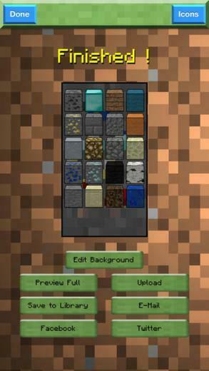 Pro Creator Custom Wallpaper For Minecraft Game Textures Skins