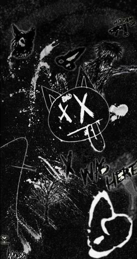Xxxtentacion Album Wallpaper Top