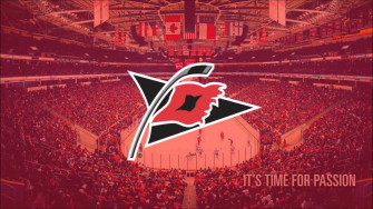 Carolina Hurricanes Wallpaper
