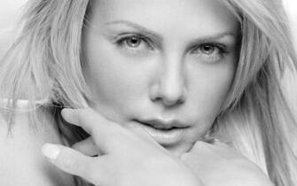 Charlize Theron Wallpaper