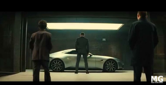 Revista Mago Filmes S Ries Spectre Re Wallpaper