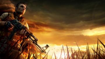 Game Wallpaper On