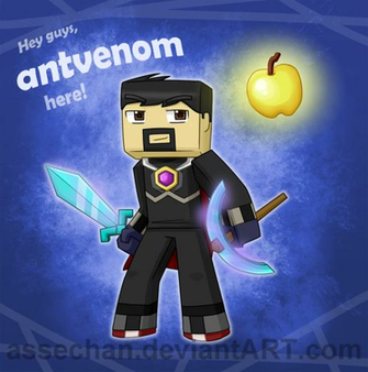 Best Antvenom Wallpaper
