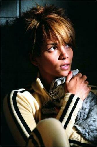Catwoman Photo Halle Berry Allocin