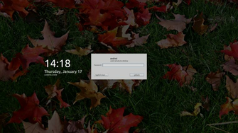 Gnome Screensaver Related Keywords Suggestions