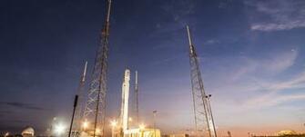 Media Gallery Spacex