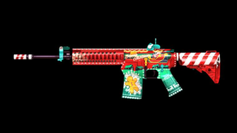 Cm901 Xmas Crossfire Powered By Wikia