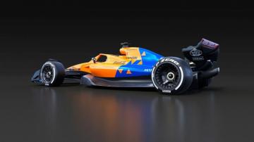 Mclaren Racing A New Era Of Formula