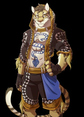 Likulau Nekojishi Powered By Wikia