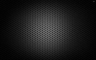 Metallic Mesh Wallpaper