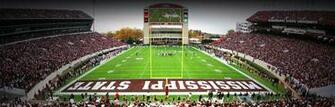 College Football Know Your Foe Mississippi State
