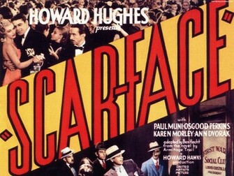 Scarface Wallpaper Desktop Best Of
