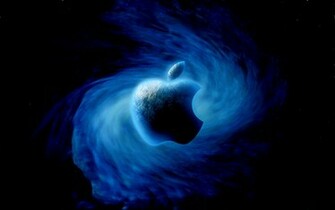 Apple Abstract Wallpaper Wallpaperjug Spot Jpg