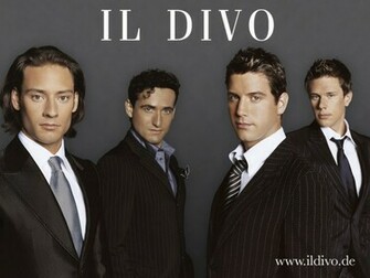 Il Divo Music