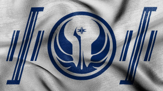 Swtor Republic Flag Wallpaper By Kobyashymaru