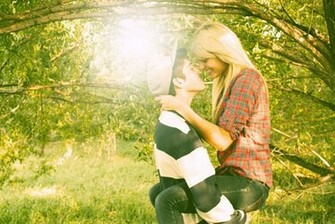 Cute Couples Wallpaper Image In The Love Club Tagged