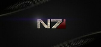 Effect N7 Mass Wallpaper