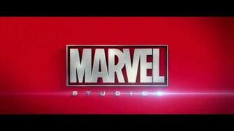 Marvel Logo The Art Mad Wallpaper