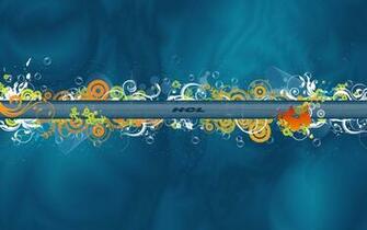Hcl Joy Wallpaper Stock Photos