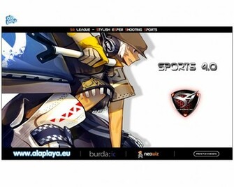 S4 League