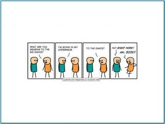 Funny Screensaver Jokes
