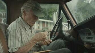 4k Re Clint Eastwood Is Everyone S Senile Boomer Dad In The