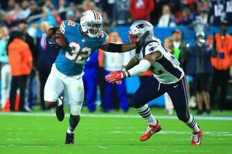 Nfl Week Fanduel Picks Buy Kenyan Drake Sell Jamaal Williams