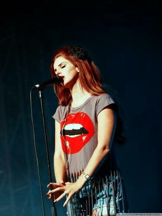 Lana Del Rey 4k HD Desktop Wallpaper For Ultra Tv