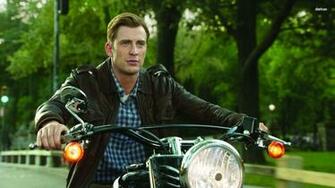 Steve Rogers Wallpaper