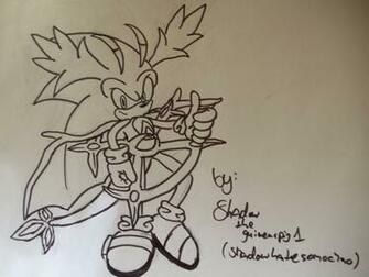 Sonic And Pokemon Fusion Wallpaper