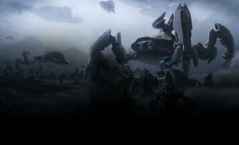 The Covenant Halo Wallpaper Not That It Will Matter Anyway Because