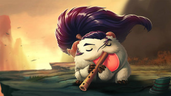 Baixe Pap Is De Parede 3d League Of Legends Gr Tis Wallpaper