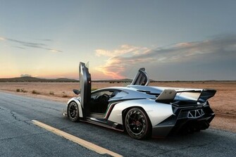 Best Lamborghini Veneno Wallpaper HD Wallpaperlepi