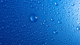 Water Droplets 4k HD Photography Wallpaper Image
