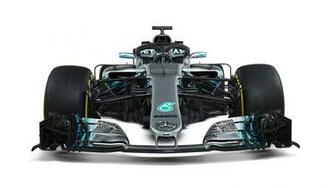 Mercedes Amg W09 Eq Power Wallpaper Specs Videos 4k HD